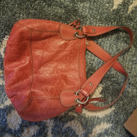 Fossil Purse - Picture 4 of 4
